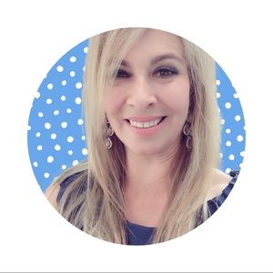 Meet your Posher, Monica go!